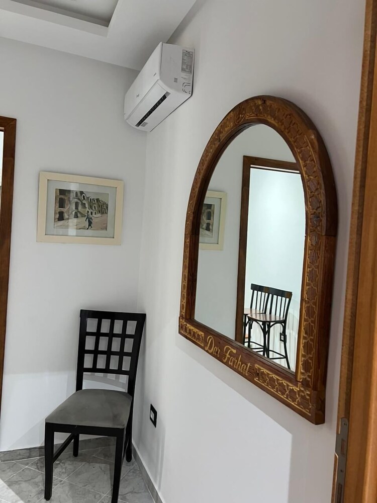 Hôtel dar farhat suite photo 8
