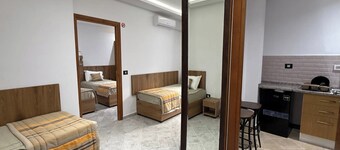 dar farhat suite hotel