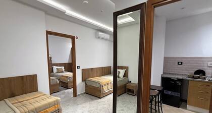 dar farhat suite hotel