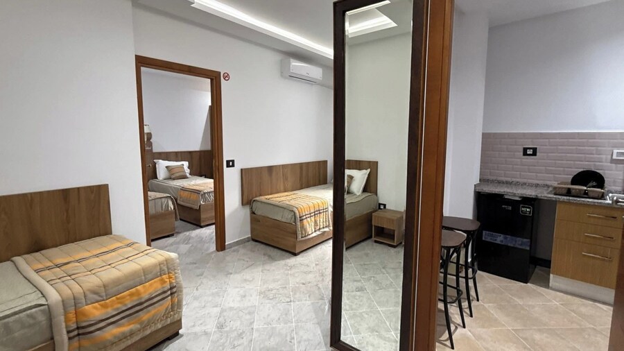 dar farhat suite hotel