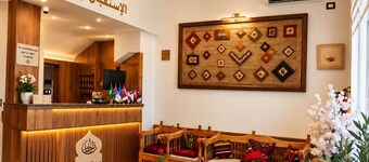 Dar Farhat Suite Hotel