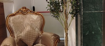 dar farhat suite hotel