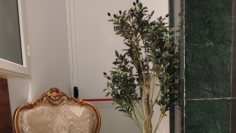 dar farhat suite hotel