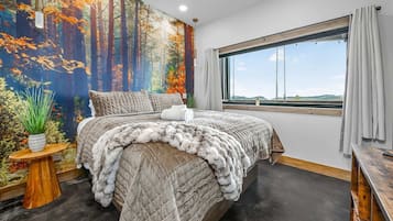 3 chambres, Wi-Fi, draps fournis