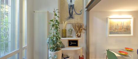 تناول الطعام