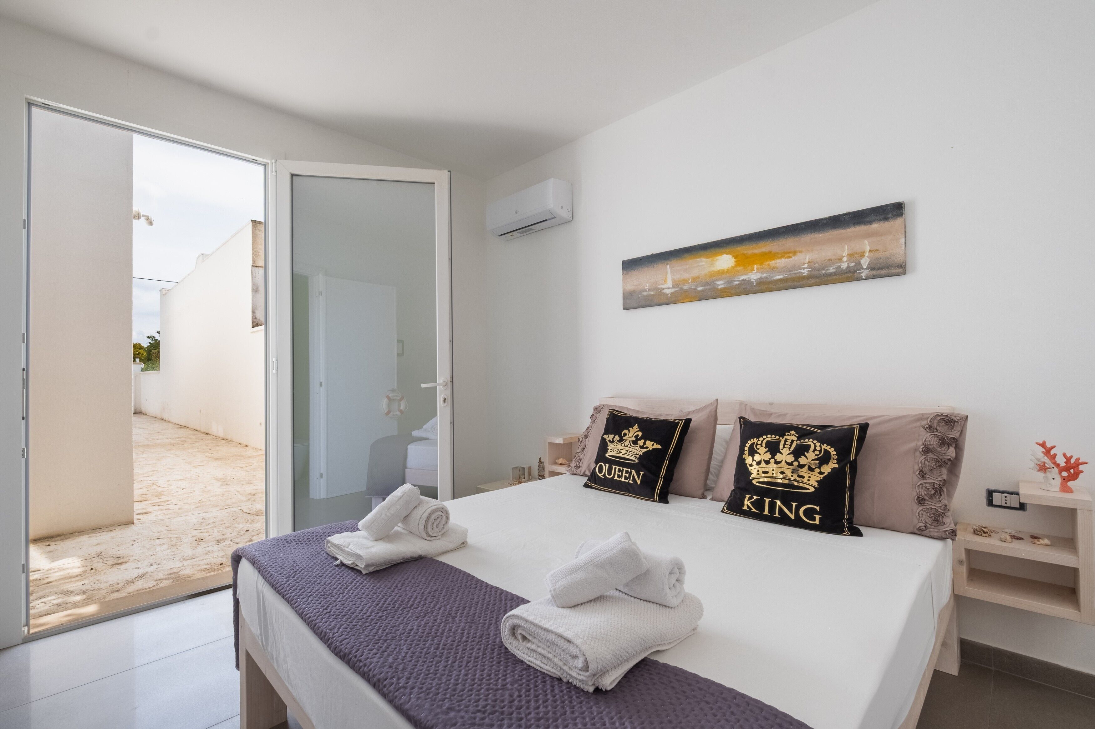 1 slaapkamer, wifi, beddengoed