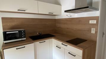 House | Private kitchen