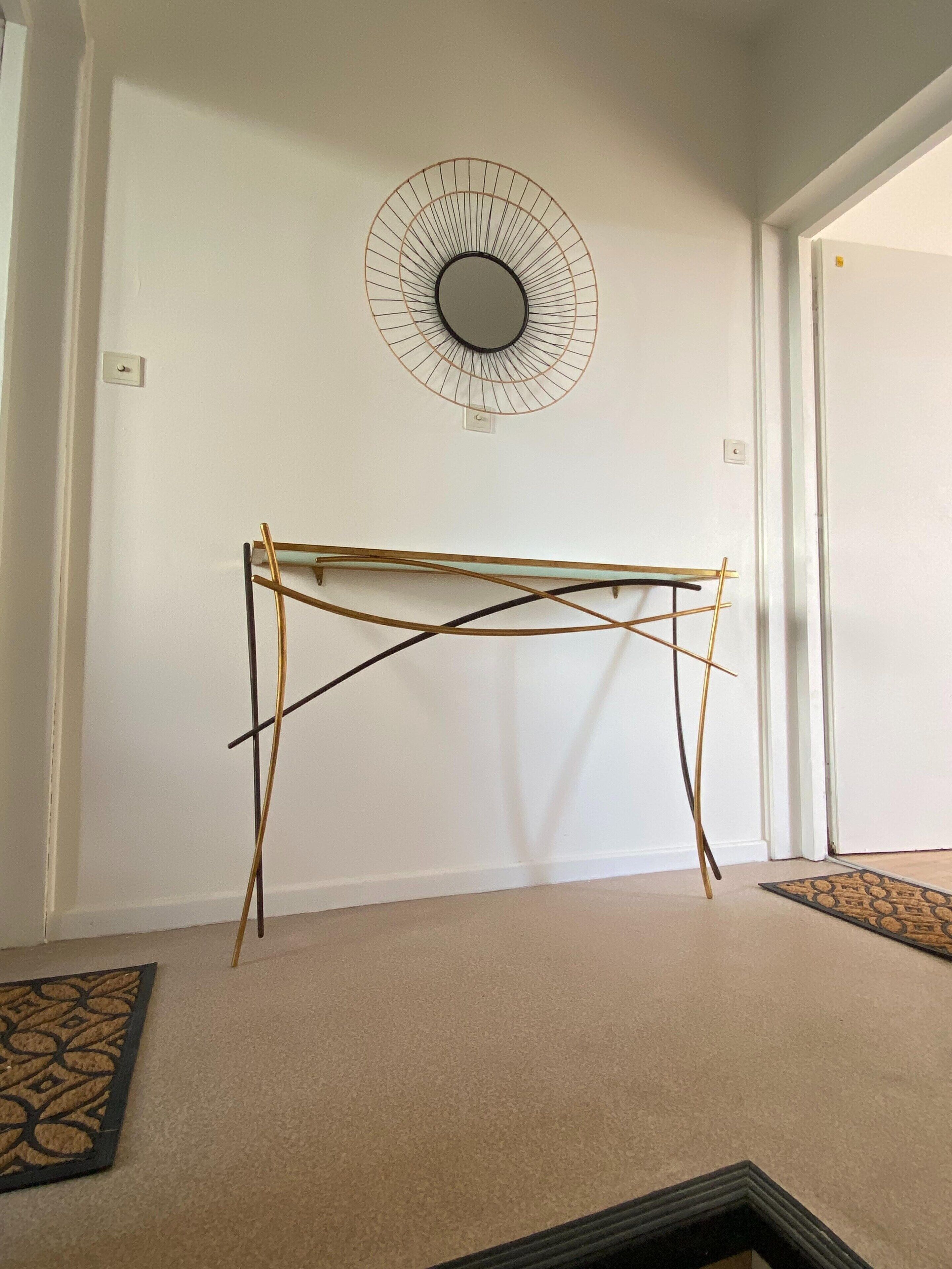 Nhà | Chi tiết nội thất