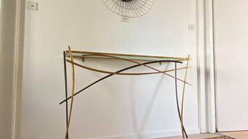 House | Interior detail