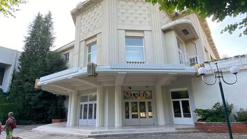 Rumah | Pemandangan dari properti