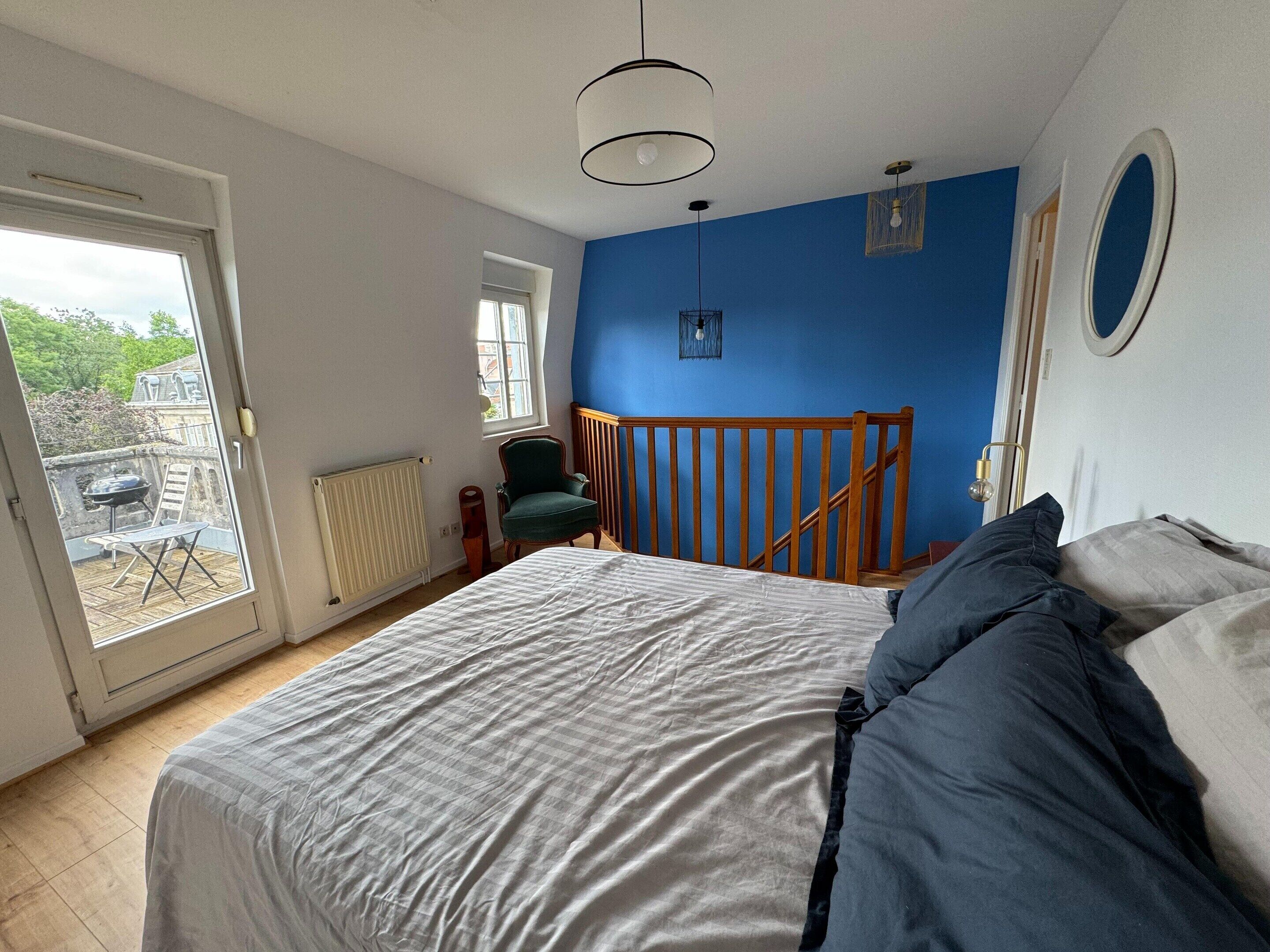 하우스 | 1 개의 침실