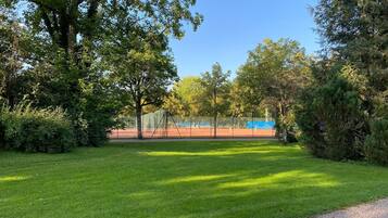 House | View from property