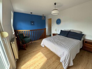 Casa | 1 habitación 