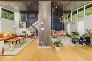 Interieur