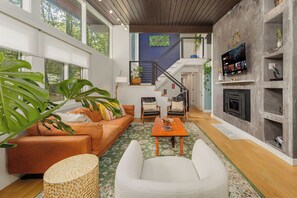 منطقة المعيشة