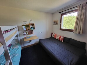 Apartment | 1 bedroom