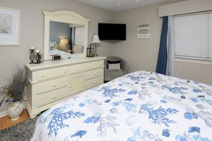 3 bedrooms, WiFi