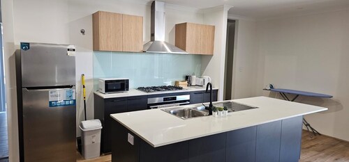 Comfortable Getaway for Families & Groups