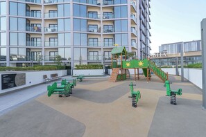 子供用スペース