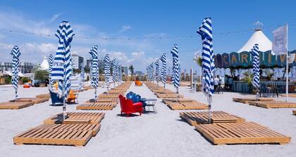 Victory Sea House affordable accommodation in Constanta City Center