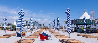 Victory Sea House affordable accommodation in Constanta City Center