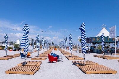 Victory Sea House affordable accommodation in Constanta City Center