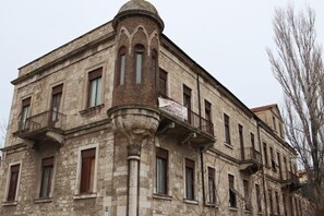 Exterieur