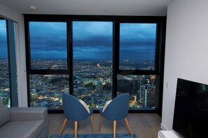 تلفزيون ذكي