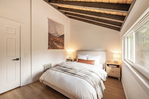 4 chambres, Wi-Fi