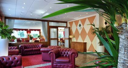 Stella Alpina Hotel e Ristorante