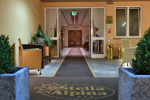 Stella Alpina Hotel e Ristorante