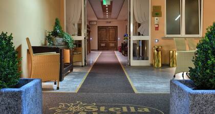 Stella Alpina Hotel e Ristorante