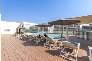 Leilighet | 2 soverom og internett