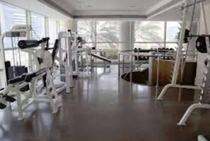 Lejlighed | 2 soveværelser, internet