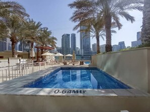 Lejlighed | 2 soveværelser, internet