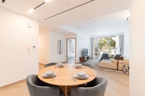 Apartamento | 1 dormitorio y Internet