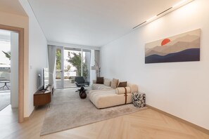 Apartment | 1 Schlafzimmer, Internetzugang