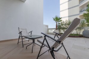 1 habitación y acceso a internet