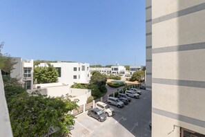 Leilighet | 1 soverom og internett