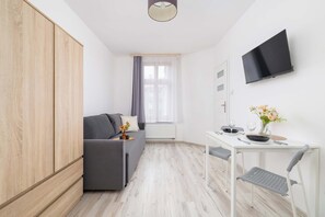 TV, offices
