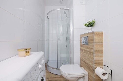 Gemütliches Studio im Zentrum | In der Nähe von Marktplatz und Bahnhof