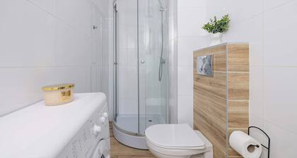Gemütliches Studio im Zentrum | In der Nähe von Marktplatz und Bahnhof