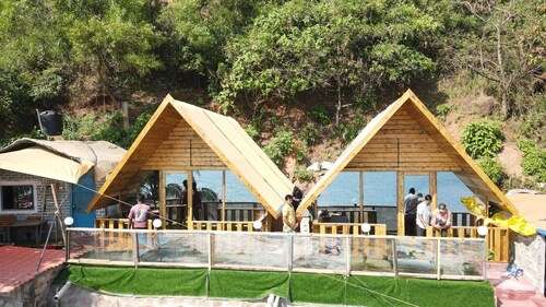 Honey Guest House Restaurant