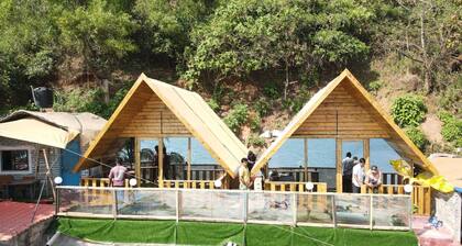 Honey Guest House Restaurant