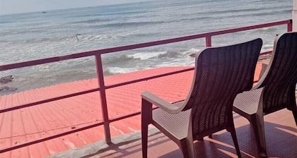 Honey Guest House Restaurant