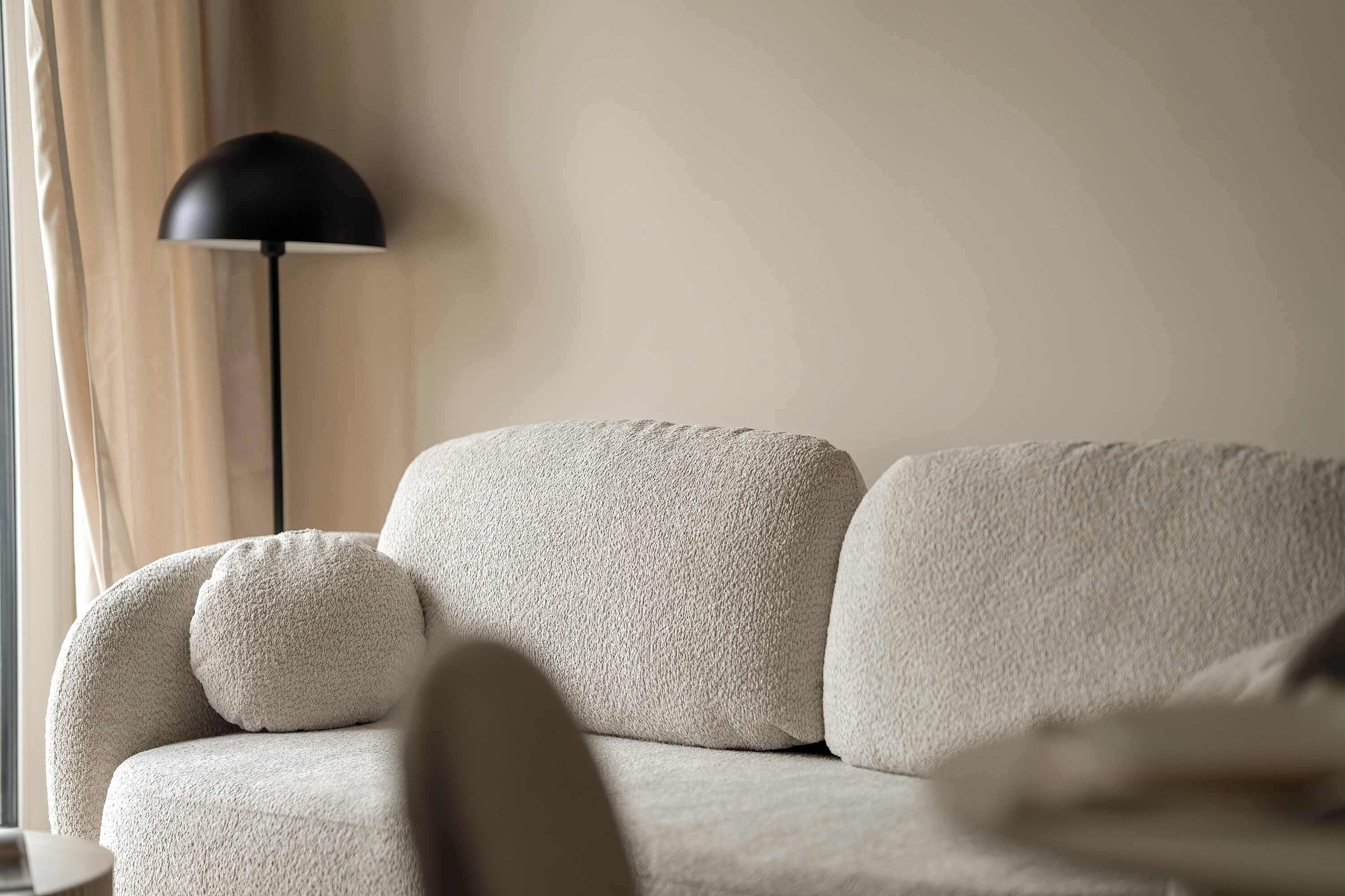 Télévision, espaces bureaux