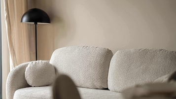 Télévision, espaces bureaux