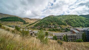 Apartment | View from property