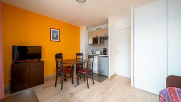 Apartemen | Dapur pribadi