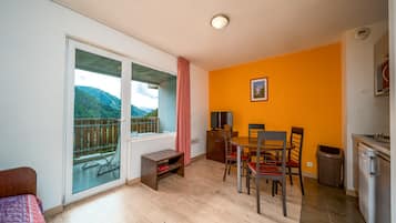 Căn hộ | Khu ăn uống